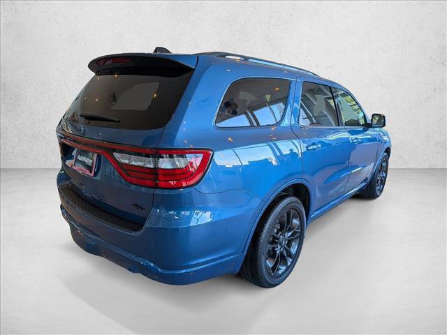 New 2025 Dodge Durango R/T video 2