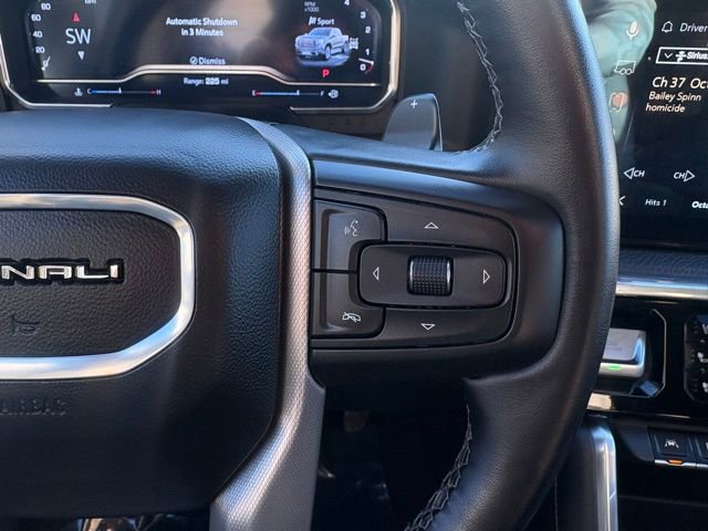 Used 2024 GMC Sierra 1500 Denali w/ Technology Package image 37