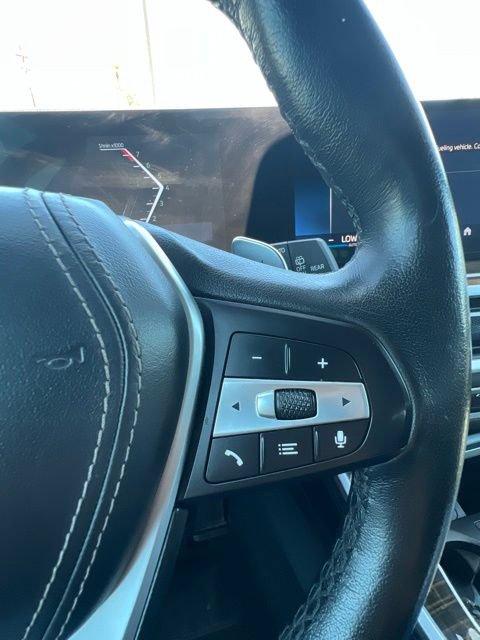 Used 2024 BMW X5 xDrive40i AWD/4WD image 13
