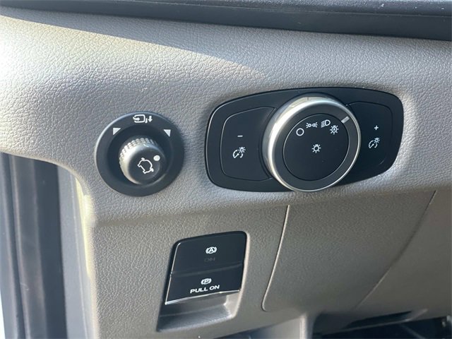 Used 2024 Ford Transit 350 Low Roof AWD w/ Load Area Protection Package image 19