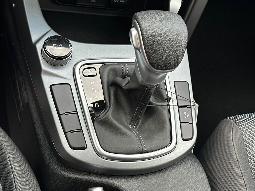 New 2026 Kia Seltos LX image 25