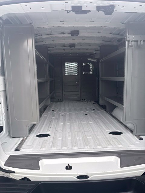Used 2020 Nissan NV 2500 S RWD image 9