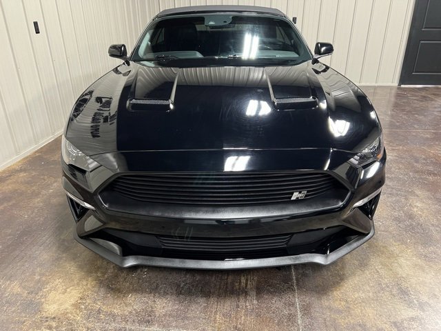 Used 2019 Ford Mustang Premium w/ Equipment Group 201A image 3