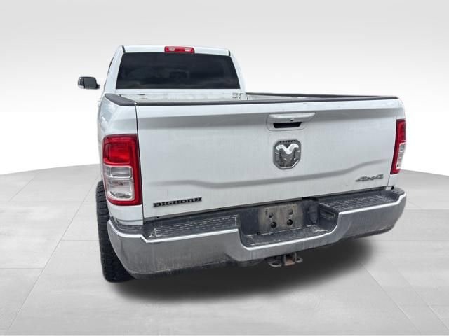 Used 2021 RAM 2500 Big Horn image 17