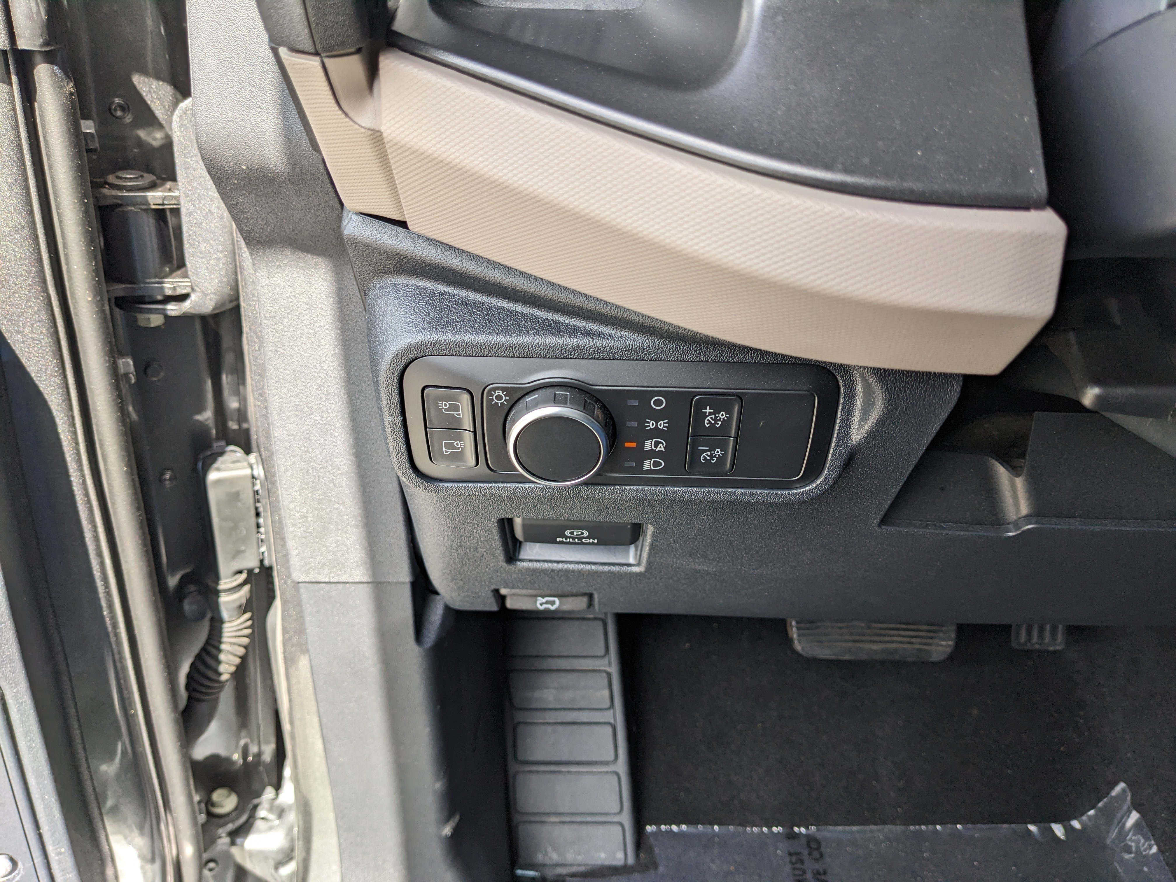 Used 2022 Ford Bronco Wildtrak AWD/4WD image 34