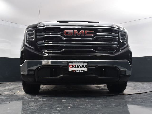 Used 2025 GMC Sierra 1500 SLT image 47