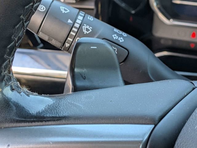 Used 2024 Chevrolet Silverado 1500 LTZ AWD/4WD image 30