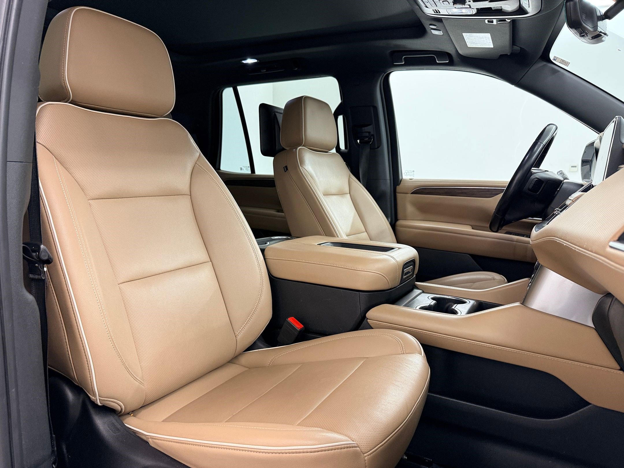 Used 2022 Chevrolet Tahoe Premier RWD image 29