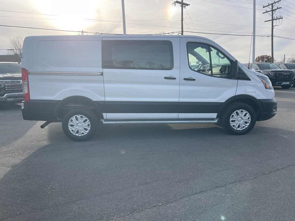 Used 2024 Ford Transit 250 Base w/ Exterior Upgrade Package image 6
