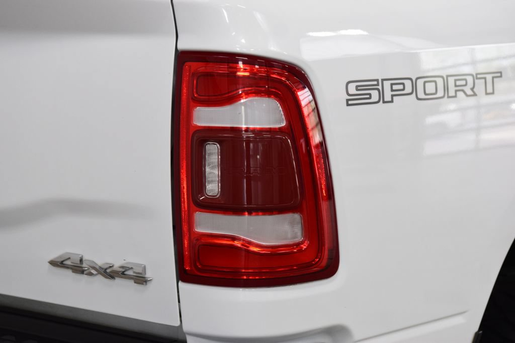 Used 2024 RAM 2500 Lone Star AWD/4WD image 19