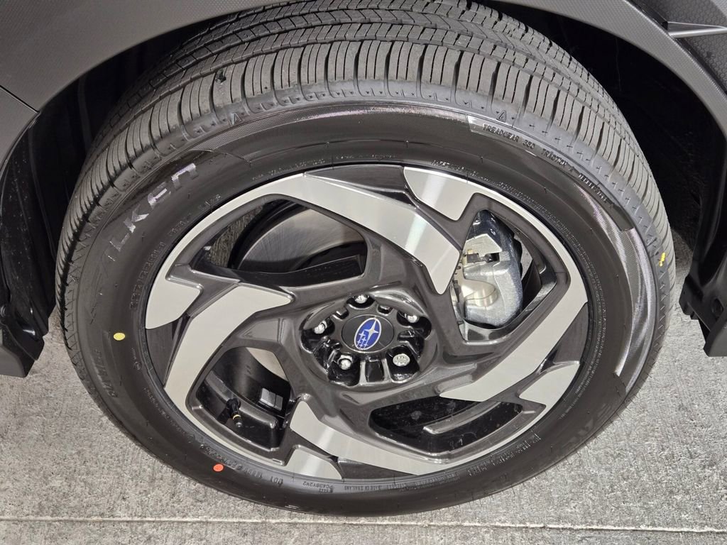 New 2026 Subaru Crosstrek 2.5i Limited image 9