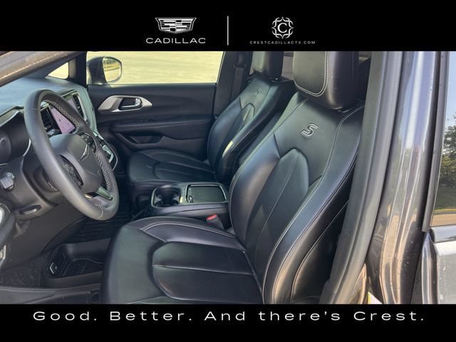 Used 2023 Chrysler Pacifica Touring-L w/ S Appearance Package FWD image 20