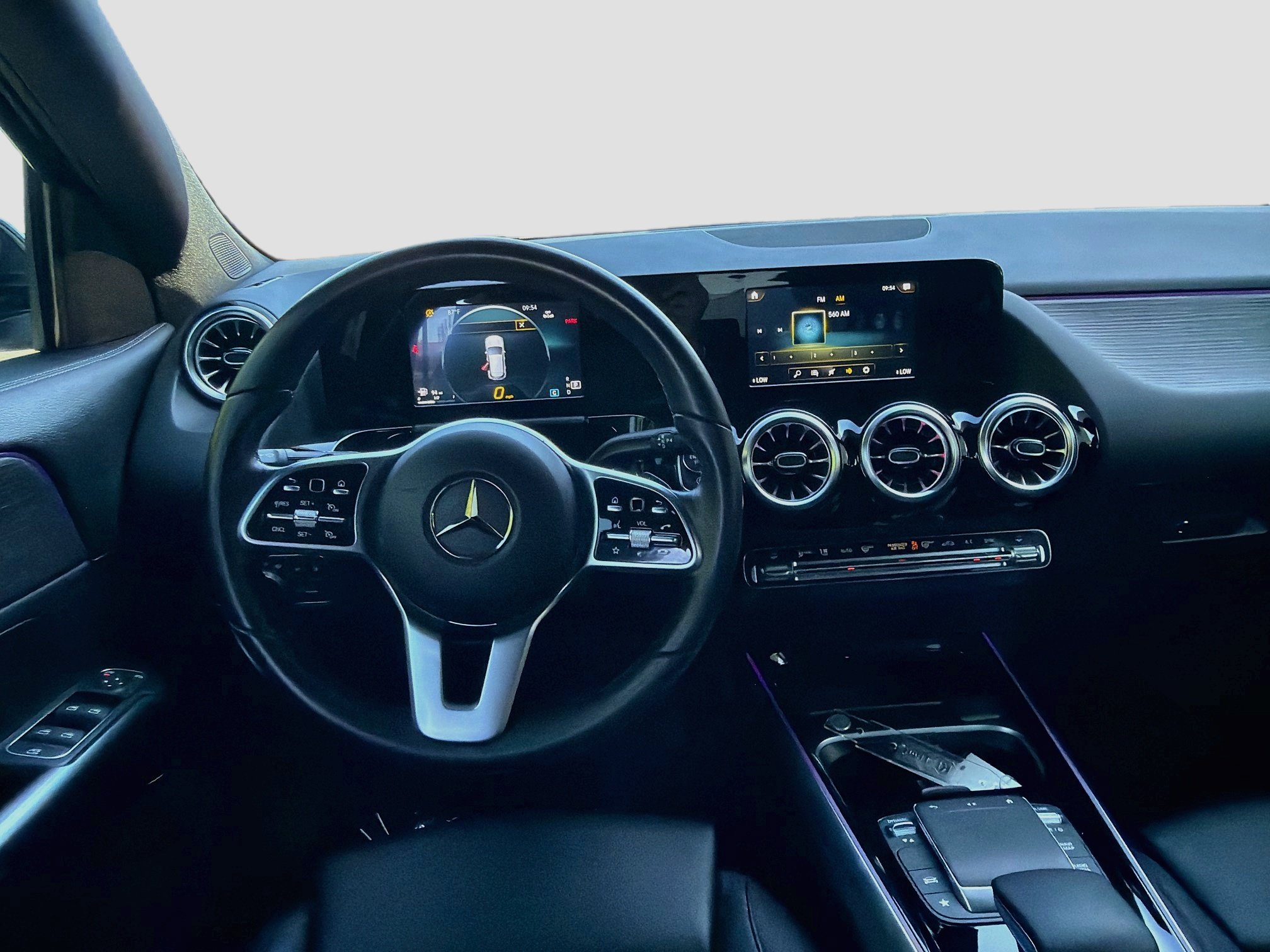 Used 2023 Mercedes-Benz GLA 250 image 18