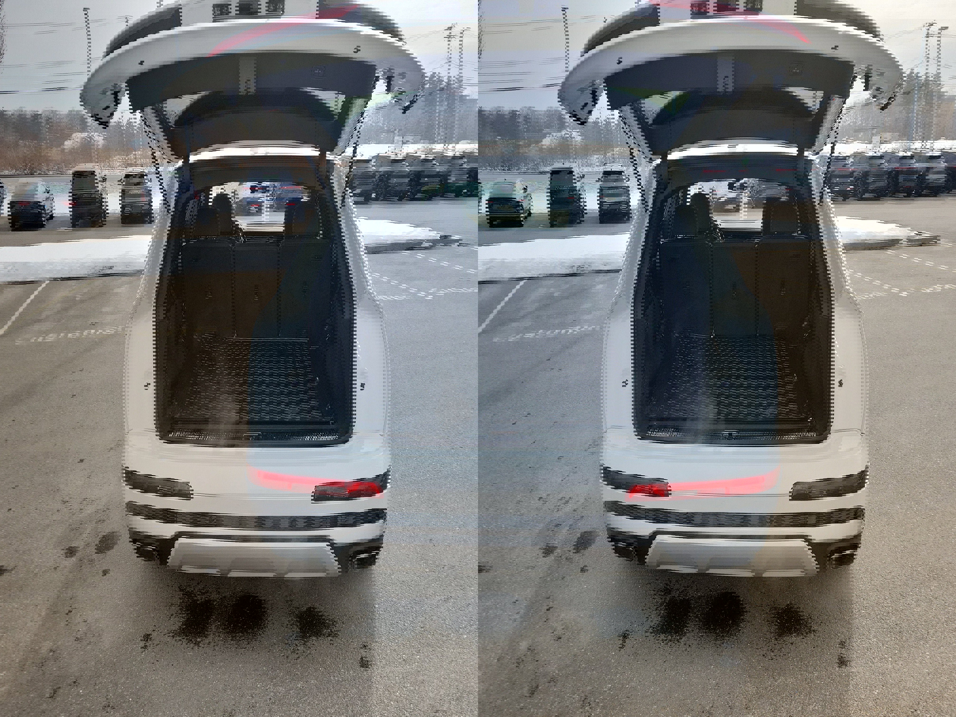 Used 2025 Audi Q7 2.0T Premium w/ Convenience Package image 16