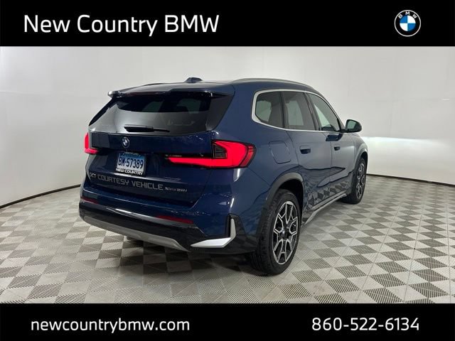 Used 2026 BMW X1 xDrive28i w/ Convenience Package AWD/4WD image 7