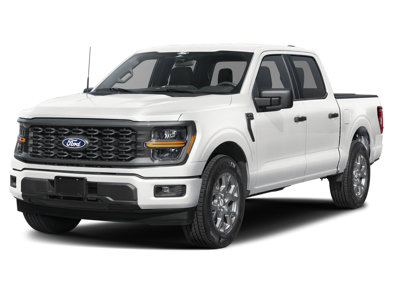 New 2026 Ford F150 STX AWD/4WD image 23
