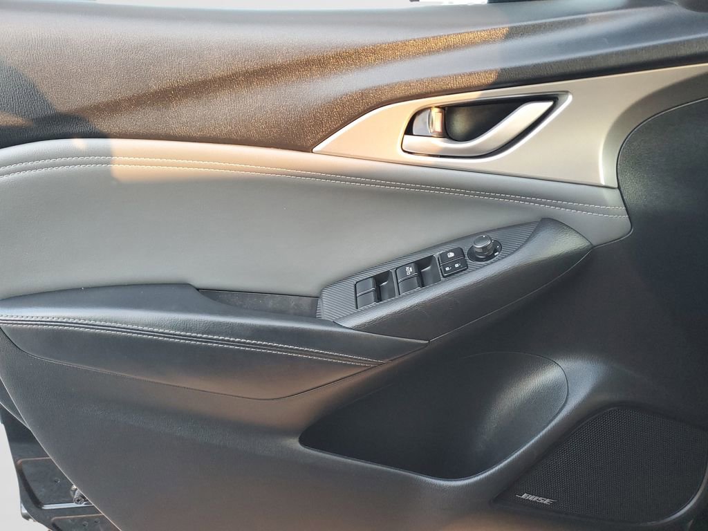 Used 2019 MAZDA CX-3 Touring w/ Preferred Equipment Package image 24