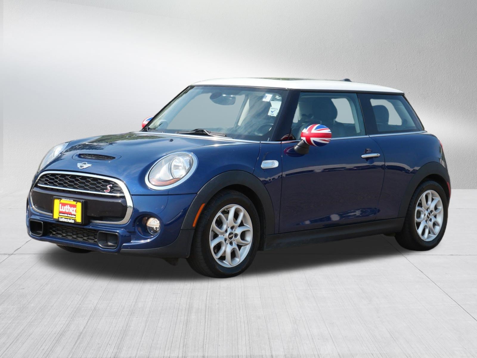 Used 2016 MINI Cooper S FWD image 3