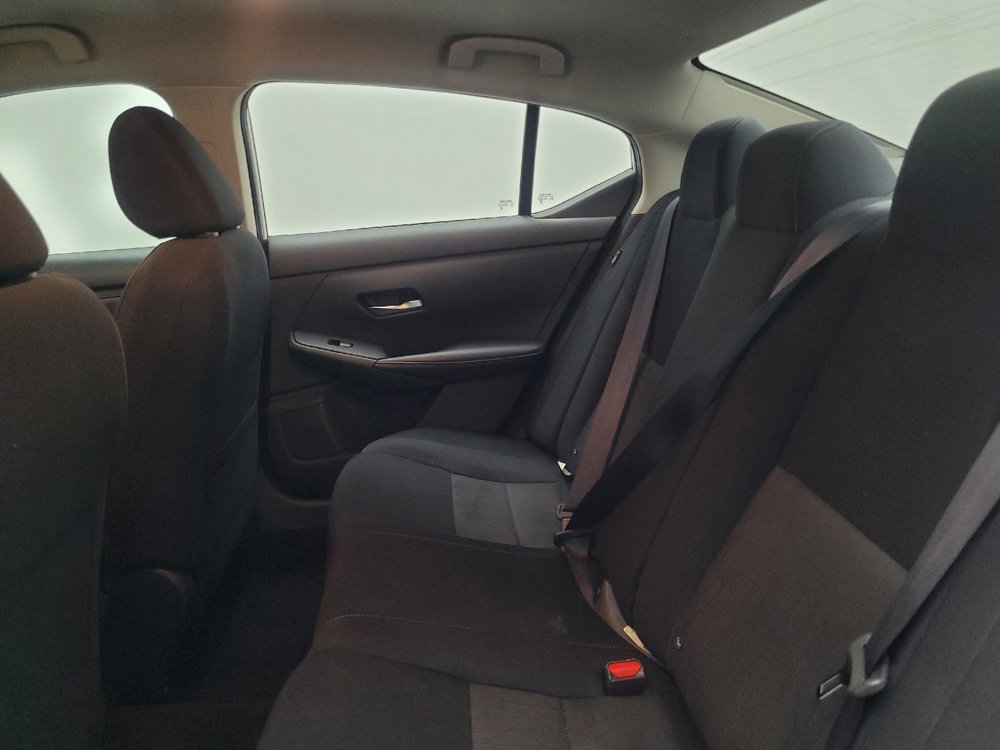 Used 2023 Nissan Sentra SV image 18