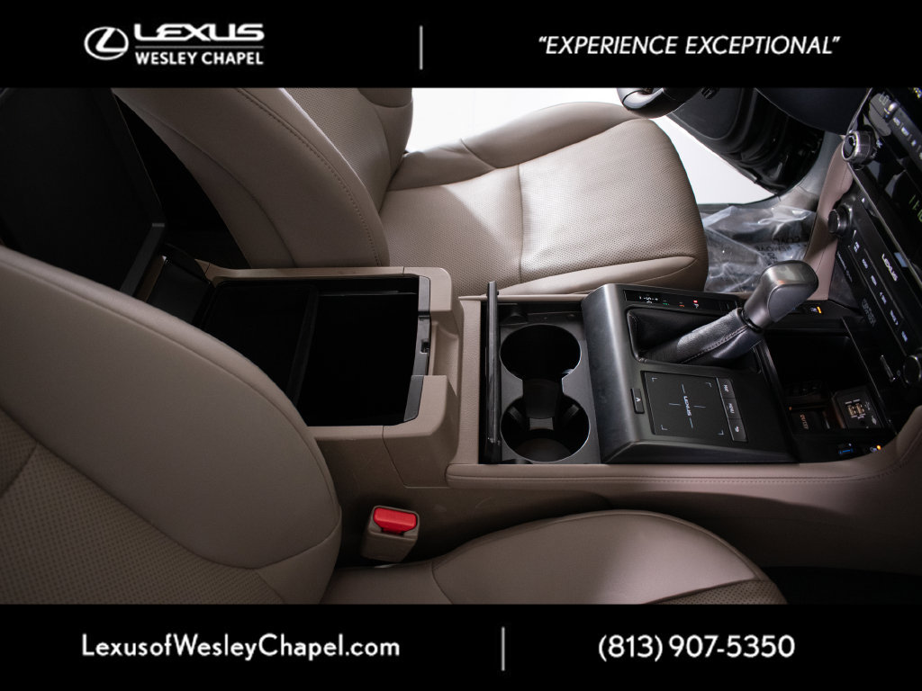 Certified 2023 Lexus GX 460 Premium AWD/4WD image 23