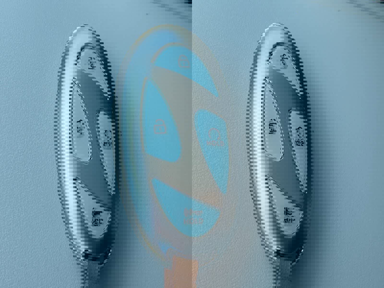 New 2026 Hyundai Ioniq 9 Calligraphy image 29