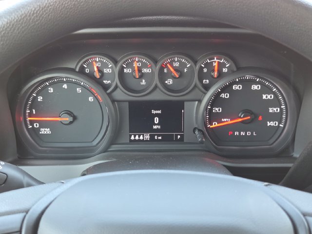 New 2026 GMC Sierra 2500 Pro AWD/4WD image 34