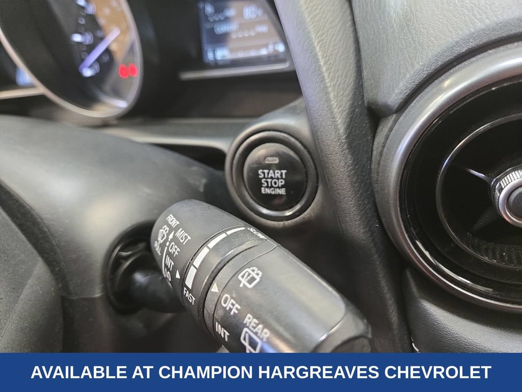 Used 2019 MAZDA CX-3 Sport AWD/4WD image 22