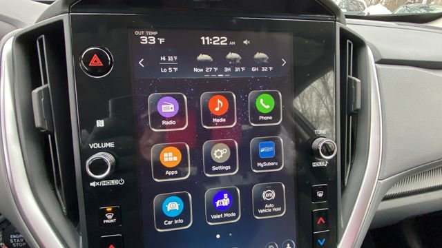 Certified 2025 Subaru Crosstrek 2.0i Premium image 26