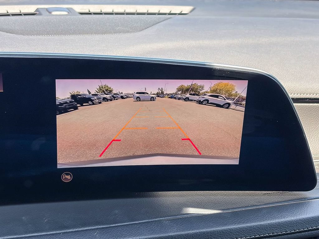 Certified 2024 Cadillac XT4 Premium Luxury AWD/4WD image 50