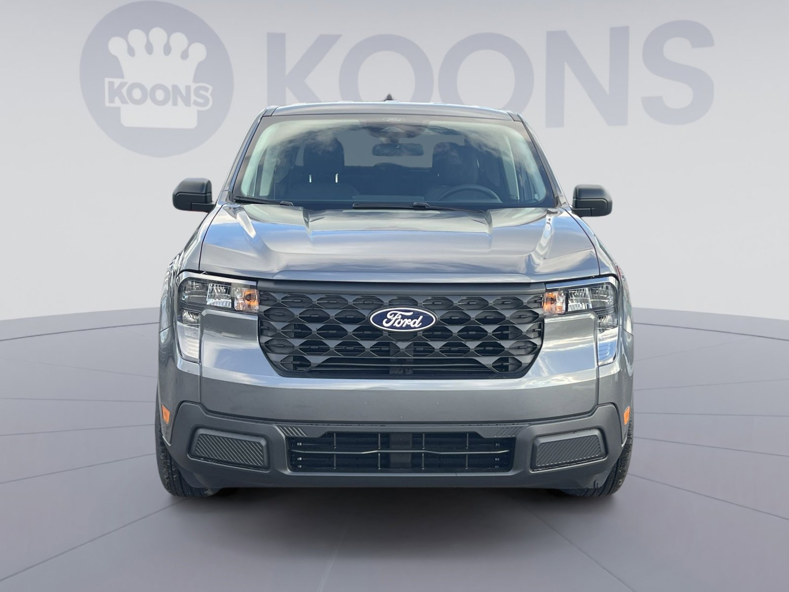 New 2026 Ford Maverick XL image 11