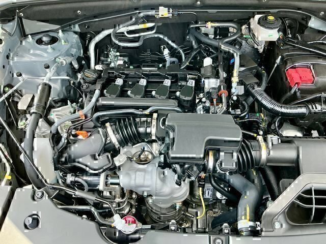 New 2026 Acura ADX A-Spec FWD image 7