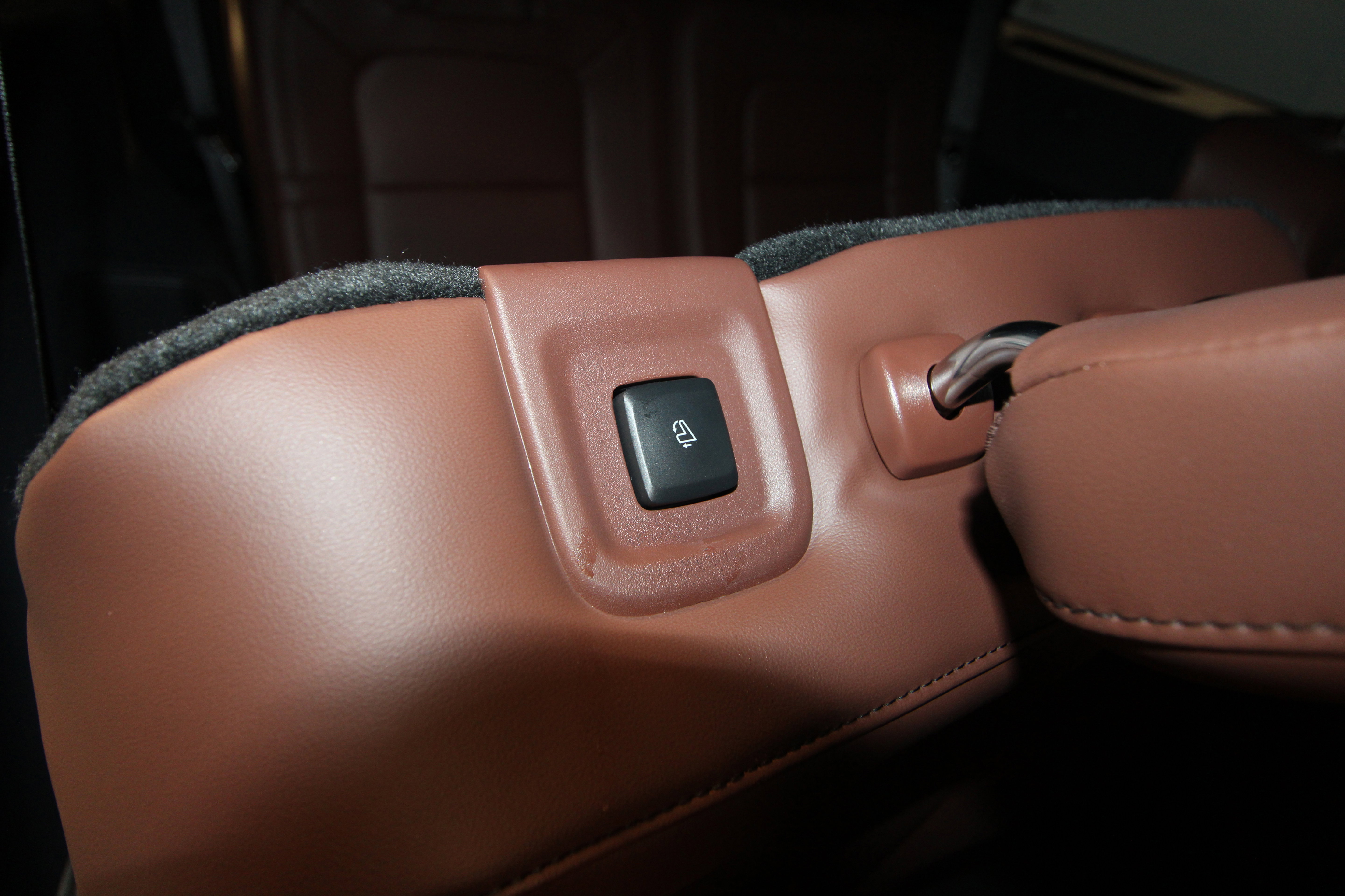 New 2026 Lincoln Aviator Reserve image 30