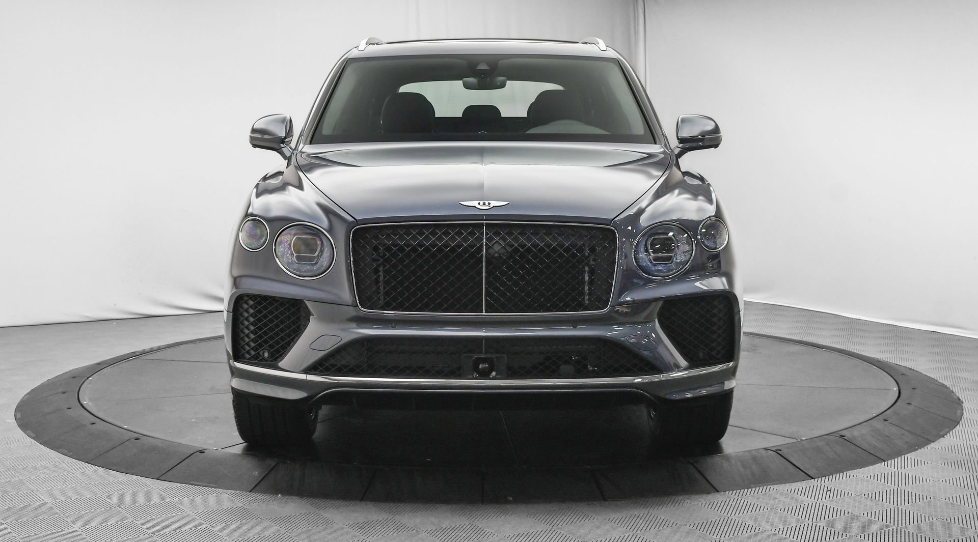 New 2025 Bentley Bentayga image 7