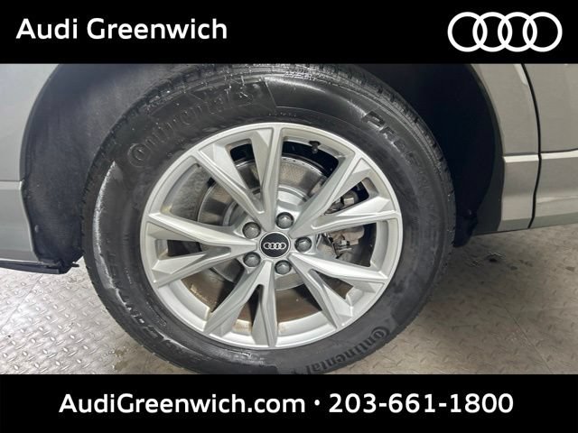 Certified 2022 Audi Q3 2.0T Premium AWD/4WD image 10