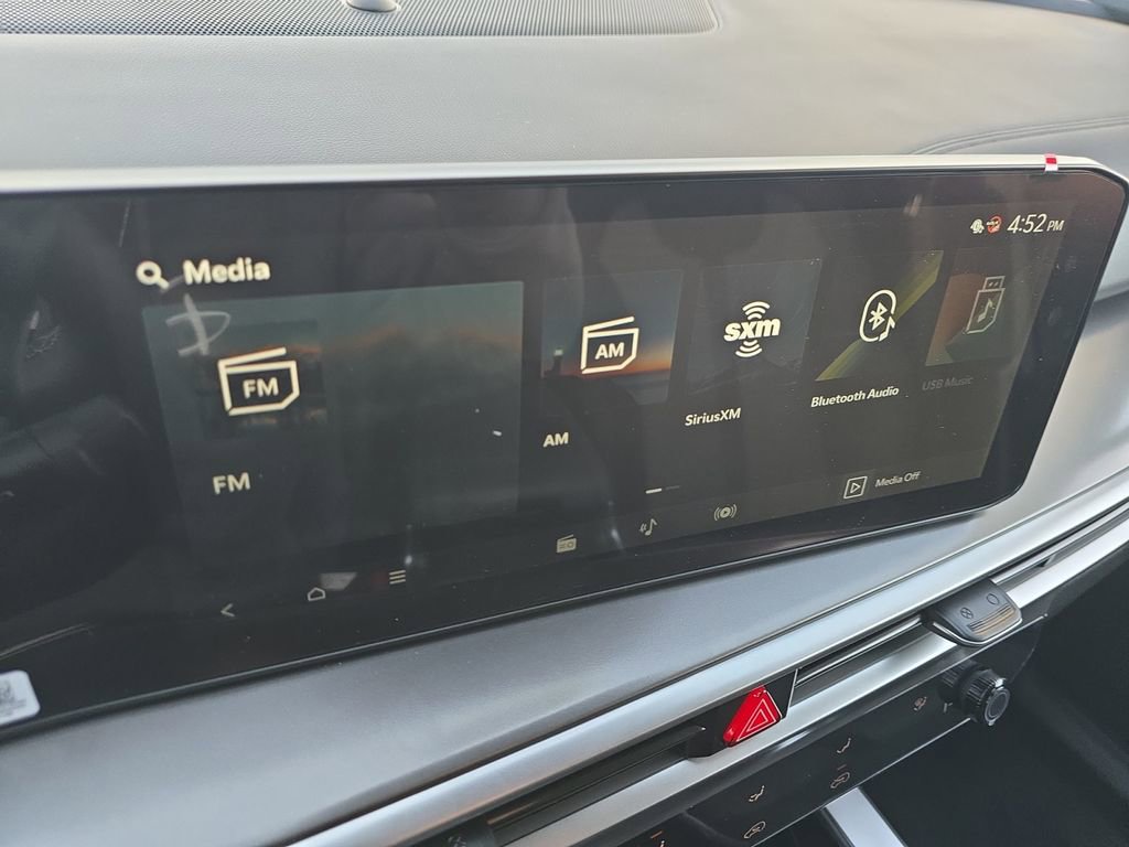 New 2026 Kia Sorento LX image 29