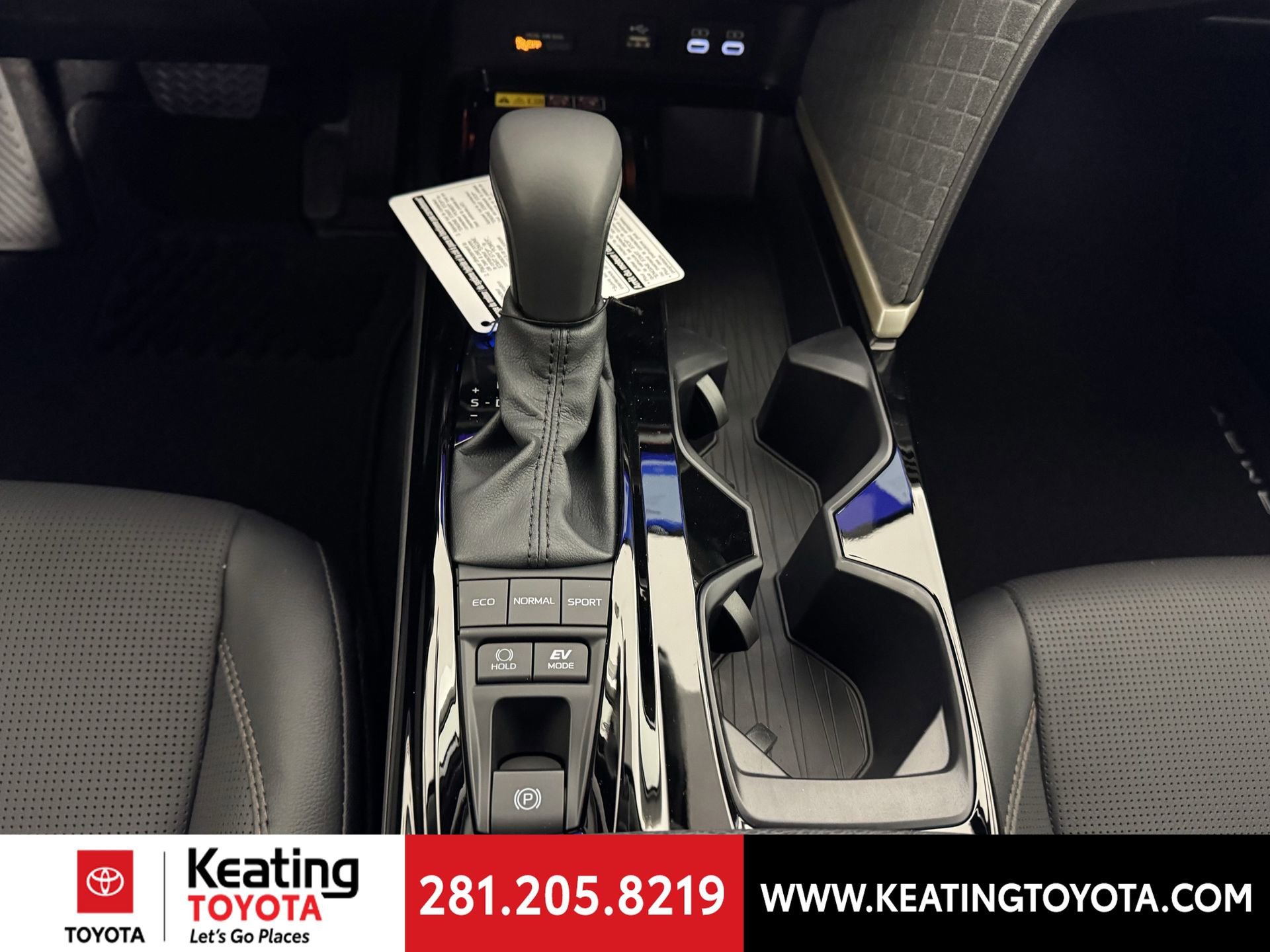 New 2026 Toyota Camry XLE image 9