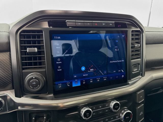 Used 2022 Ford F150 Raptor w/ Raptor 37 Performance Package AWD/4WD image 13
