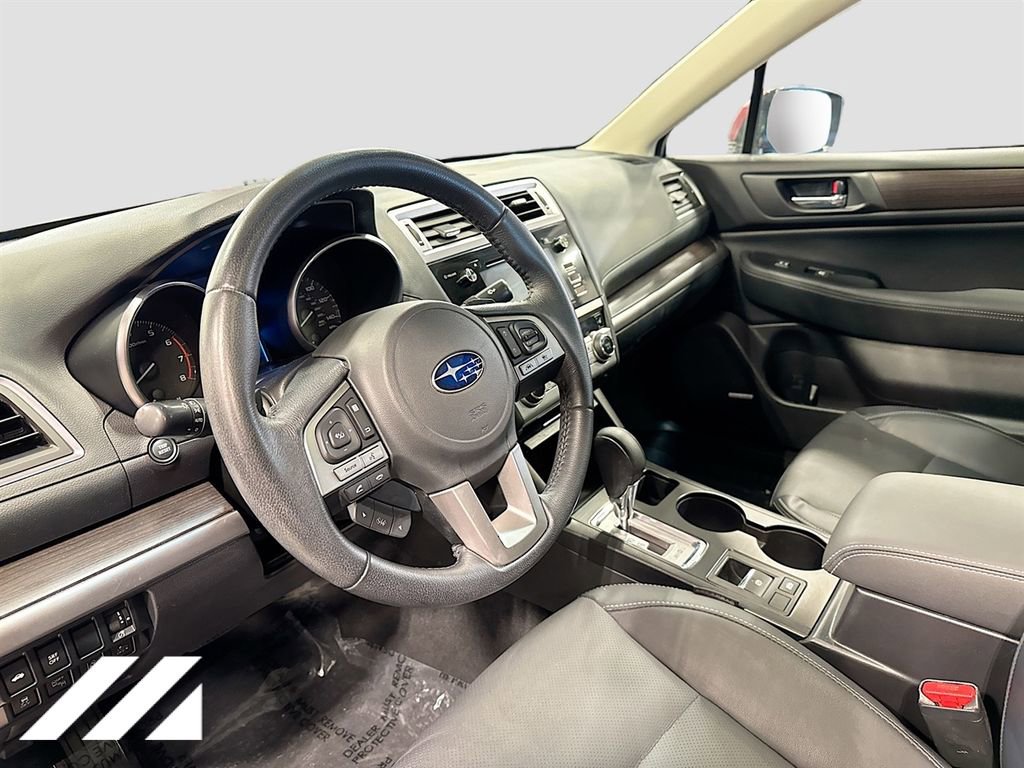 Used 2017 Subaru Legacy 2.5i Limited image 9