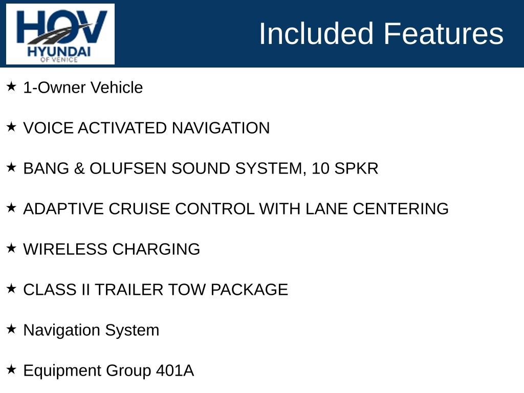 Used 2020 Ford Escape Titanium w/ Titanium Premium Package 2.0 AWD/4WD image 4