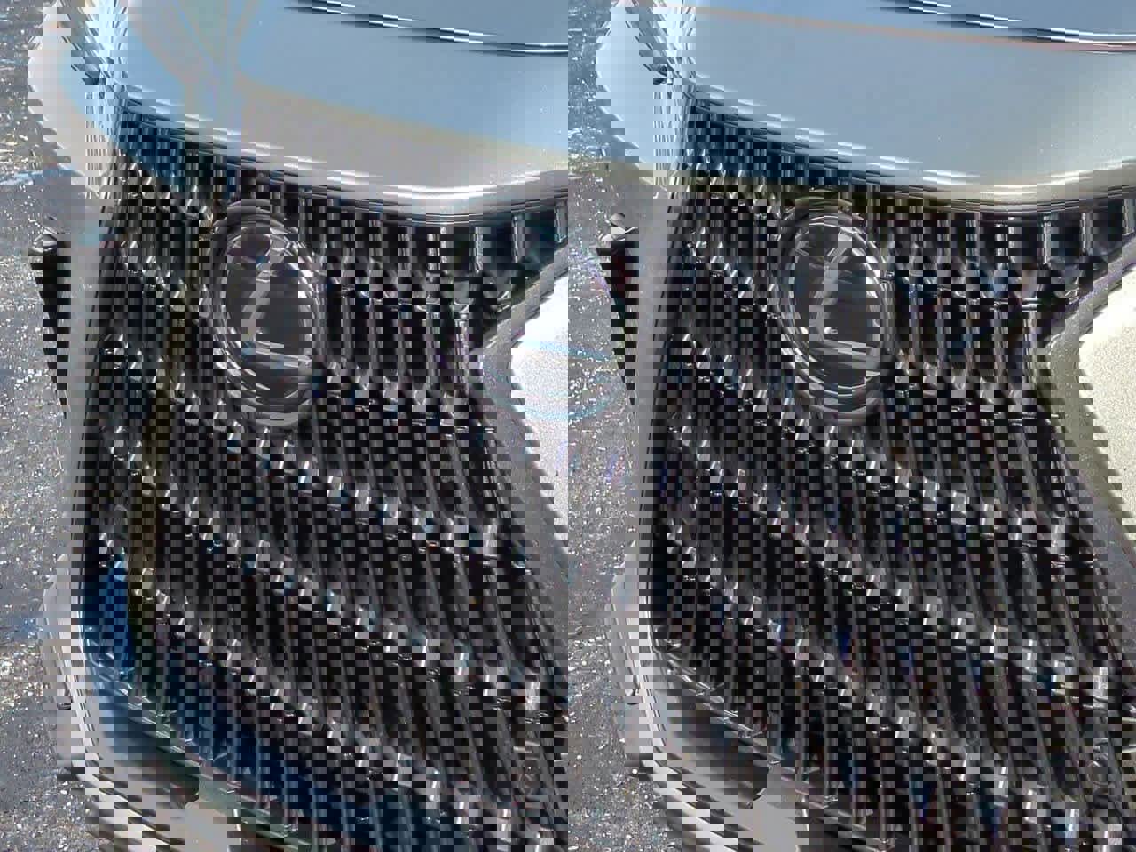 Used 2023 Lexus NX 350 AWD w/ Premium Package image 11