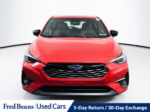 Certified 2024 Subaru Impreza RS w/ Popular Package #3 AWD/4WD image 2