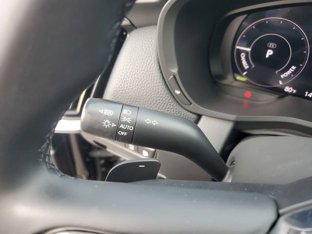 Certified 2024 MAZDA CX-90 Plug-In Hybrid w/ Preferred image 26