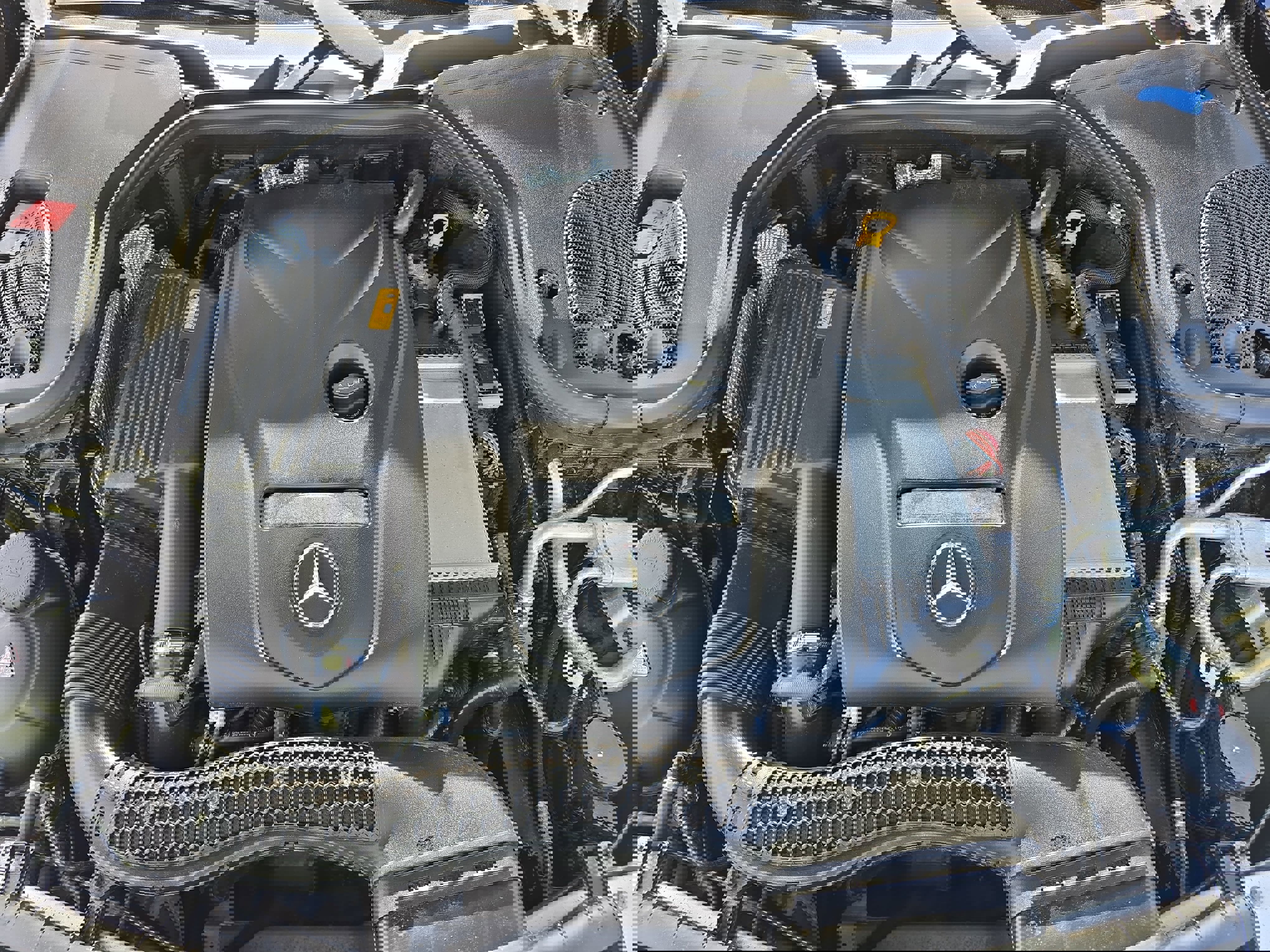 Used 2019 Mercedes-Benz E 300 4MATIC image 31