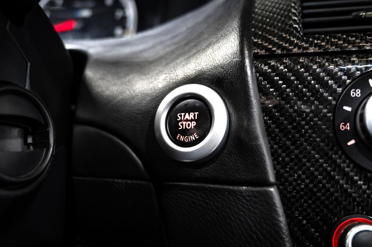 Used 2008 BMW M6 Convertible image 21