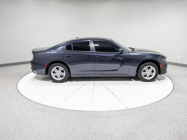 Used 2019 Dodge Charger SXT image 25