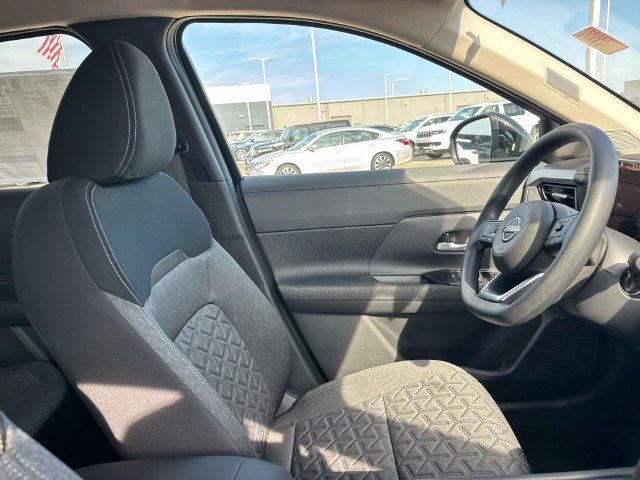 New 2027 Nissan Kicks SV AWD/4WD image 13