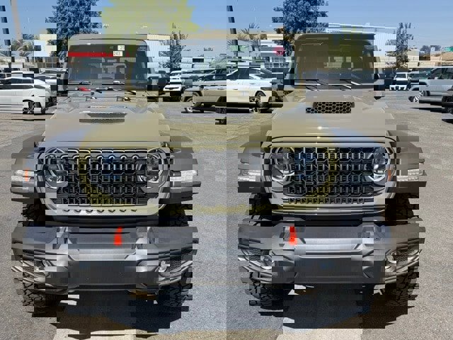 New 2025 Jeep Gladiator Mojave w/ Safety Group