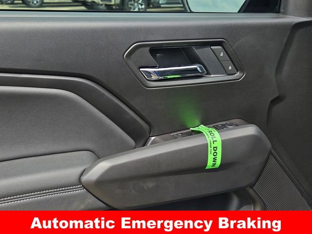 New 2026 GMC Canyon Elevation w/ Convenience Package image 22