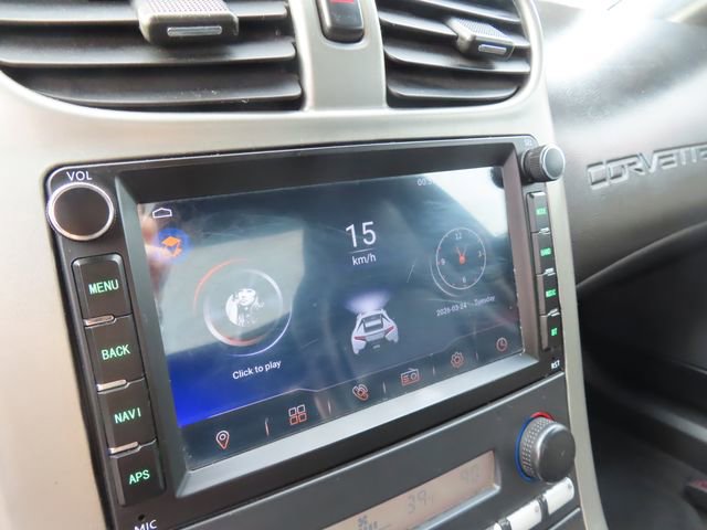 Used 2005 Chevrolet Corvette Coupe w/ Preferred Equipment Group image 20