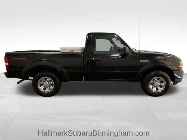 Used 2008 Ford Ranger XLT image 2
